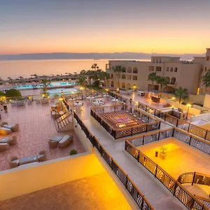 אתר נופש Grand Tala Bay *****