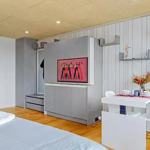 Evi's & Apart-hotel
