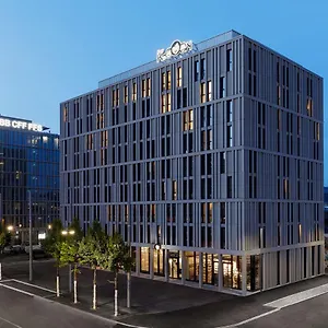 Kooook Wankdorf - Online Check In شقة فندقية
