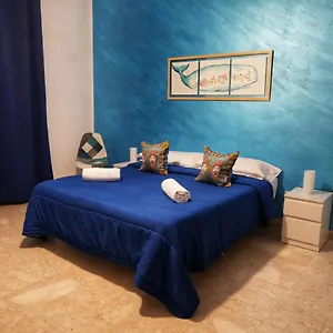 La Casa Del Moro - Al Politeama Bed & Breakfast Palermo