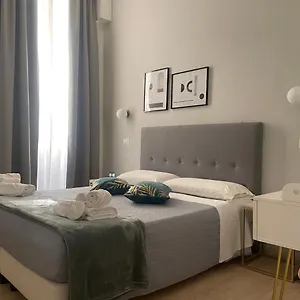 Ad Cavour Luxury - By Ad Affittacamere Roma