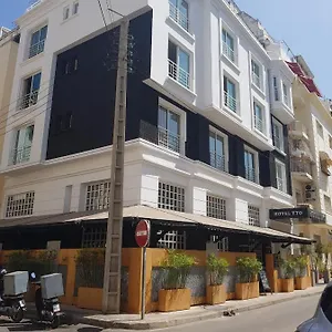 Yto Boutique فندق الدار البيضاء