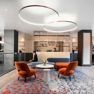 Crowne Plaza Geneva By Ihg Hotel Meyrin