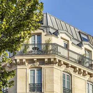 מלון Marais Grands Boulevards ****