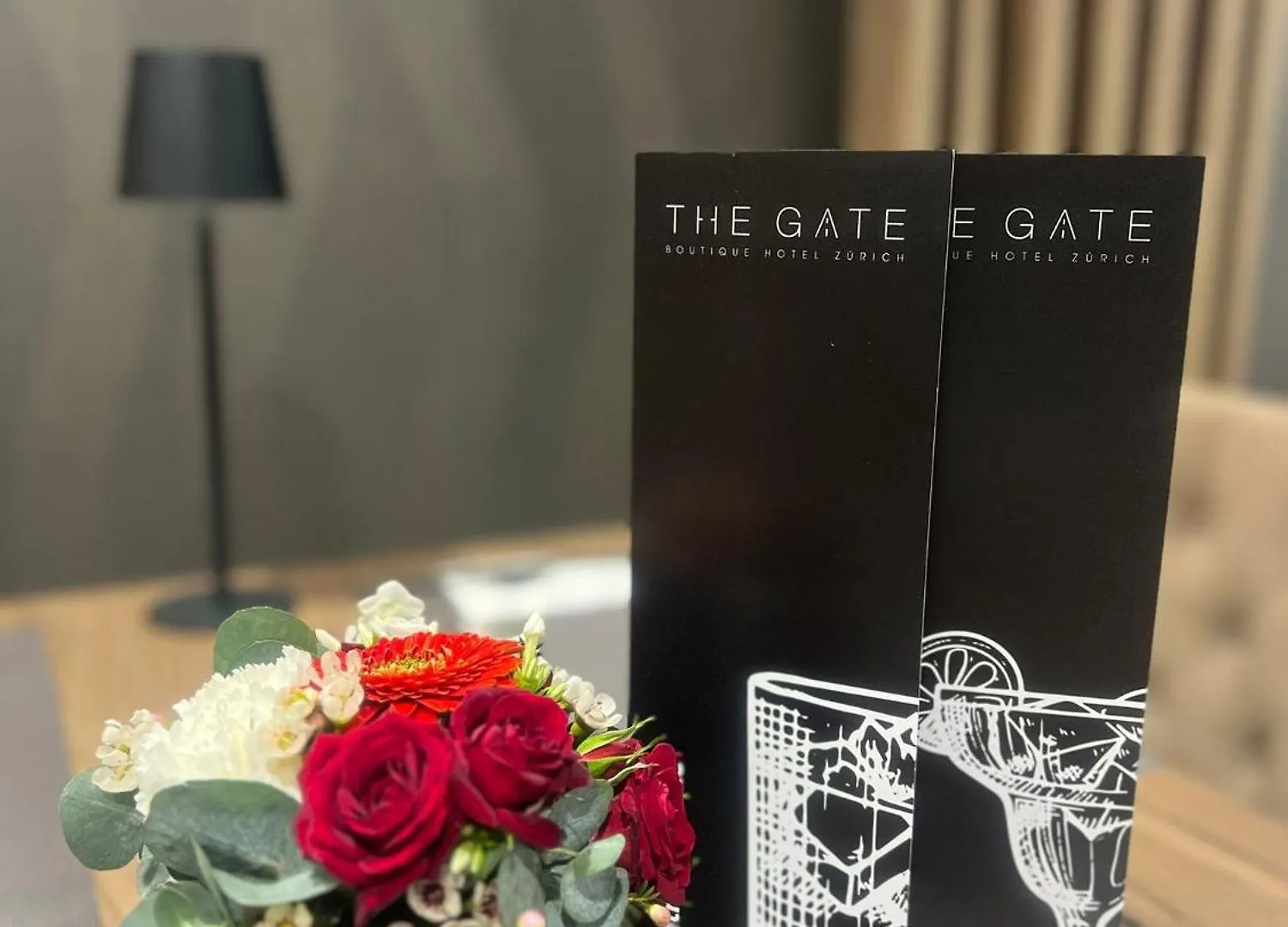 The Gate Boutique Hotel Zürich Opfikon-Glattbrugg